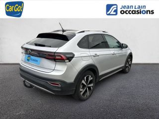 75010 : Hyundai Paris Nord - Goncourt Automobiles - VOLKSWAGEN TAIGO Style - TAIGO - REFLET D'ARGENT TOIT NOIR - Automate sequentiel - Essence sans plomb