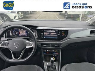 75010 : Hyundai Paris Nord - Goncourt Automobiles - VOLKSWAGEN TAIGO Style - TAIGO - REFLET D'ARGENT TOIT NOIR - Automate sequentiel - Essence sans plomb