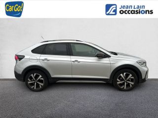 75010 : Hyundai Paris Nord - Goncourt Automobiles - VOLKSWAGEN TAIGO Style - TAIGO - REFLET D'ARGENT TOIT NOIR - Automate sequentiel - Essence sans plomb