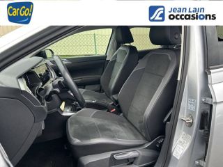 75010 : Hyundai Paris Nord - Goncourt Automobiles - VOLKSWAGEN TAIGO Style - TAIGO - REFLET D'ARGENT TOIT NOIR - Automate sequentiel - Essence sans plomb