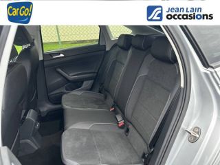 75010 : Hyundai Paris Nord - Goncourt Automobiles - VOLKSWAGEN TAIGO Style - TAIGO - REFLET D'ARGENT TOIT NOIR - Automate sequentiel - Essence sans plomb