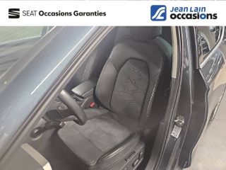 75010 : Hyundai Paris Nord - Goncourt Automobiles - SEAT LEON Xcellence - LEON IV - GRIS MAGNETIQUE - Automate sequentiel - Essence sans plomb