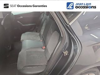 75010 : Hyundai Paris Nord - Goncourt Automobiles - SEAT LEON Xcellence - LEON IV - GRIS MAGNETIQUE - Automate sequentiel - Essence sans plomb