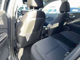 75010 : Hyundai Paris Nord - Goncourt Automobiles - HYUNDAI KONA ELECTRIC Intuitive - KONA ELECTRIQUE - GRIS FONCE - Automate à fonct. Continu - Courant électrique