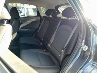 75010 : Hyundai Paris Nord - Goncourt Automobiles - HYUNDAI KONA ELECTRIC Intuitive - KONA ELECTRIQUE - GRIS FONCE - Automate à fonct. Continu - Courant électrique