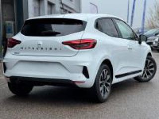 54520 : Hyundai Nancy - Théobald Automobiles - MITSUBISHI Colt - Colt - Blanc - Traction - Essence