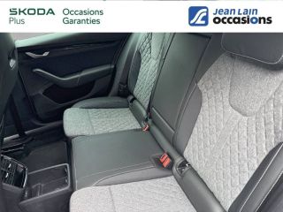 75010 : Hyundai Paris Nord - Goncourt Automobiles - SKODA OCTAVIA Sportline - OCTAVIA IV - BLANC LUNE - Automate sequentiel - Diesel