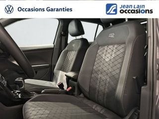 75010 : Hyundai Paris Nord - Goncourt Automobiles - VOLKSWAGEN T-CROSS R-Line Edition - T-CROSS - GRIS CENDRE - Automate sequentiel - Essence sans plomb