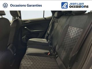 75010 : Hyundai Paris Nord - Goncourt Automobiles - VOLKSWAGEN T-CROSS R-Line Edition - T-CROSS - GRIS CENDRE - Automate sequentiel - Essence sans plomb
