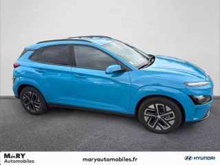 75010 : Hyundai Paris Nord - Goncourt Automobiles - HYUNDAI KONA ELECTRIC Intuitive - KONA ELECTRIQUE - DIVE IN JEJU - Automate à fonct. Continu - Courant électrique