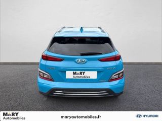 75010 : Hyundai Paris Nord - Goncourt Automobiles - HYUNDAI KONA ELECTRIC Intuitive - KONA ELECTRIQUE - DIVE IN JEJU - Automate à fonct. Continu - Courant électrique
