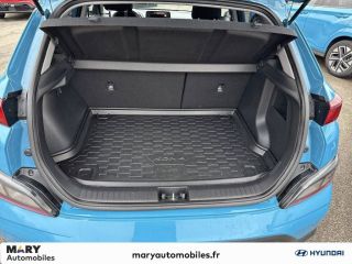 75010 : Hyundai Paris Nord - Goncourt Automobiles - HYUNDAI KONA ELECTRIC Intuitive - KONA ELECTRIQUE - DIVE IN JEJU - Automate à fonct. Continu - Courant électrique