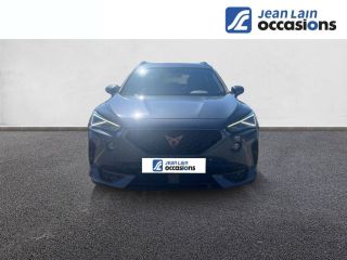 75010 : Hyundai Paris Nord - Goncourt Automobiles - CUPRA FORMENTOR VZ-Line - FORMENTOR - GRIS MAGNETIQUE - Automate sequentiel - Essence sans plomb