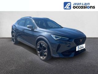 75010 : Hyundai Paris Nord - Goncourt Automobiles - CUPRA FORMENTOR VZ-Line - FORMENTOR - GRIS MAGNETIQUE - Automate sequentiel - Essence sans plomb