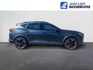 75010 : Hyundai Paris Nord - Goncourt Automobiles - CUPRA FORMENTOR VZ-Line - FORMENTOR - GRIS MAGNETIQUE - Automate sequentiel - Essence sans plomb