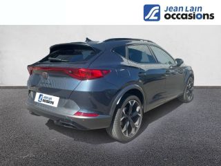 75010 : Hyundai Paris Nord - Goncourt Automobiles - CUPRA FORMENTOR VZ-Line - FORMENTOR - GRIS MAGNETIQUE - Automate sequentiel - Essence sans plomb