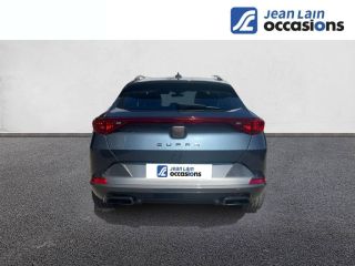 75010 : Hyundai Paris Nord - Goncourt Automobiles - CUPRA FORMENTOR VZ-Line - FORMENTOR - GRIS MAGNETIQUE - Automate sequentiel - Essence sans plomb