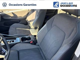 75010 : Hyundai Paris Nord - Goncourt Automobiles - VOLKSWAGEN GOLF Style - GOLF VIII - BLEU ANEMONE - Automate sequentiel - Essence sans plomb