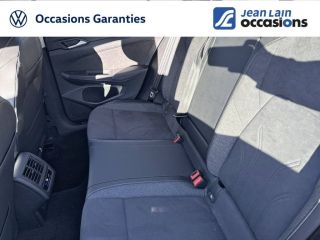 75010 : Hyundai Paris Nord - Goncourt Automobiles - VOLKSWAGEN GOLF Style - GOLF VIII - BLEU ANEMONE - Automate sequentiel - Essence sans plomb