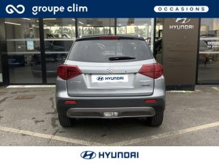 40990 : Hyundai Dax - i-AUTO - SUZUKI Vitara - Vitara - So'Color Galactic Gray/Black métal - Traction - Hybride : Essence/Electrique