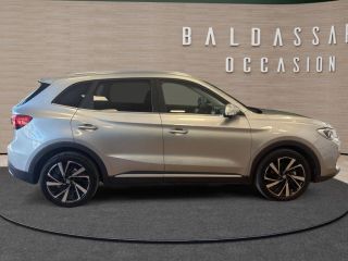 83130 : Hyundai Toulon - Autodif SAS - Groupe BALDASSARI - MG ZS Luxury - ZS III - Gris - Boîte hybride multimode - Essence / Courant électrique