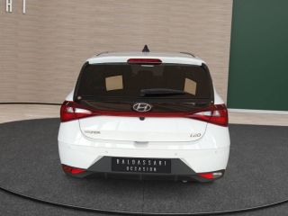 83130 : Hyundai Toulon - Autodif SAS - Groupe BALDASSARI - HYUNDAI i20 Intuitive - i20 III - Blanc - Automate sequentiel - Essence sans plomb