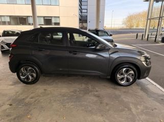 45000 : Hyundai Orléans Motors - HYUNDAI Kona - Kona - Ecotronic Gray Métal - Traction - Hybride : Essence/Electrique
