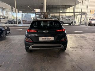 45000 : Hyundai Orléans Motors - HYUNDAI Kona - Kona - Ecotronic Gray Métal - Traction - Hybride : Essence/Electrique