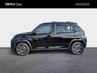 18230 : Hyundai Bourges - BPM Cars - HYUNDAI Inster Cross - Inster Cross - Abyss Black métal perlé - Traction - Electrique