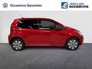 75010 : Hyundai Paris Nord - Goncourt Automobiles - VOLKSWAGEN E-UP! 2.0  - UP - Beige - Automate à fonct. Continu - Courant électrique