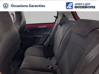 75010 : Hyundai Paris Nord - Goncourt Automobiles - VOLKSWAGEN E-UP! 2.0  - UP - Beige - Automate à fonct. Continu - Courant électrique