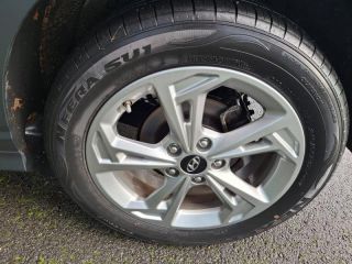 56000 : Hyundai Vannes - Park Lann Automobiles - HYUNDAI Kona - Kona - Dark Knight Métal - Traction - Essence/Micro-Hybride