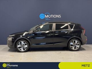 57100 : Hyundai Thionville - Théobald Automobiles - HYUNDAI Bayon - Bayon - Phantom Black Métal - Traction - Essence/Micro-Hybride