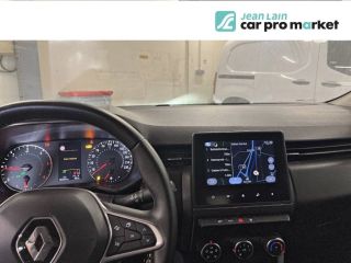 75010 : Hyundai Paris Nord - Goncourt Automobiles - RENAULT CLIO V Business - CLIO V - BLANC - Boîte manuelle - Diesel