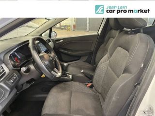 75010 : Hyundai Paris Nord - Goncourt Automobiles - RENAULT CLIO V Business - CLIO V - BLANC - Boîte manuelle - Diesel