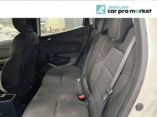 75010 : Hyundai Paris Nord - Goncourt Automobiles - RENAULT CLIO V Business - CLIO V - BLANC - Boîte manuelle - Diesel