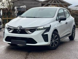 54520 : Hyundai Nancy - Théobald Automobiles - MITSUBISHI Colt - Colt - Blanc - Traction - Essence