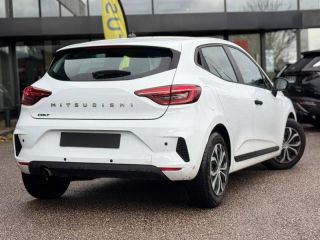 54520 : Hyundai Nancy - Théobald Automobiles - MITSUBISHI Colt - Colt - Blanc - Traction - Essence