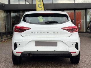 54520 : Hyundai Nancy - Théobald Automobiles - MITSUBISHI Colt - Colt - Blanc - Traction - Essence