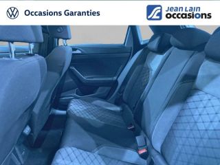 75010 : Hyundai Paris Nord - Goncourt Automobiles - VOLKSWAGEN POLO R-Line - POLO VI - REFLET D'ARGENT METALLISE - Automate sequentiel - Essence sans plomb