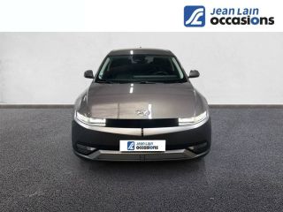 75010 : Hyundai Paris Nord - Goncourt Automobiles - HYUNDAI IONIQ 5 Creative - IONIQ 5 - Vert - Automate à fonct. Continu - Courant électrique