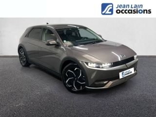 75010 : Hyundai Paris Nord - Goncourt Automobiles - HYUNDAI IONIQ 5 Creative - IONIQ 5 - Vert - Automate à fonct. Continu - Courant électrique