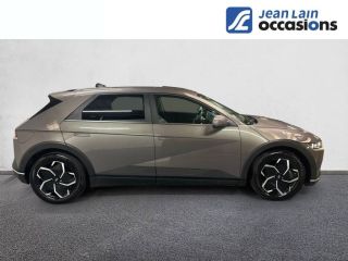 75010 : Hyundai Paris Nord - Goncourt Automobiles - HYUNDAI IONIQ 5 Creative - IONIQ 5 - Vert - Automate à fonct. Continu - Courant électrique