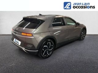 75010 : Hyundai Paris Nord - Goncourt Automobiles - HYUNDAI IONIQ 5 Creative - IONIQ 5 - Vert - Automate à fonct. Continu - Courant électrique