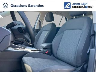 75010 : Hyundai Paris Nord - Goncourt Automobiles - VOLKSWAGEN GOLF VW Edition - GOLF VIII - BLEU ANEMONE - Automate sequentiel - Essence / Courant électrique