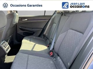 75010 : Hyundai Paris Nord - Goncourt Automobiles - VOLKSWAGEN GOLF VW Edition - GOLF VIII - BLEU ANEMONE - Automate sequentiel - Essence / Courant électrique