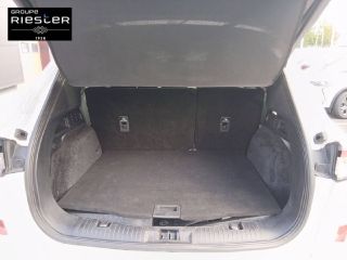 75010 : Hyundai Paris Nord - Goncourt Automobiles - FORD KUGA Vignale - KUGA III - Blanc - Boîte manuelle - Diesel