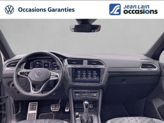 75010 : Hyundai Paris Nord - Goncourt Automobiles - VOLKSWAGEN TIGUAN R-Line - TIGUAN III - GRIS DAUPHIN - Automate sequentiel - Essence sans plomb