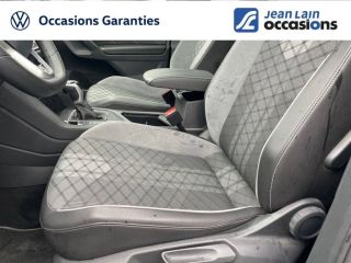 75010 : Hyundai Paris Nord - Goncourt Automobiles - VOLKSWAGEN TIGUAN R-Line - TIGUAN III - GRIS DAUPHIN - Automate sequentiel - Essence sans plomb