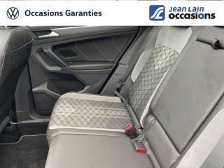 75010 : Hyundai Paris Nord - Goncourt Automobiles - VOLKSWAGEN TIGUAN R-Line - TIGUAN III - GRIS DAUPHIN - Automate sequentiel - Essence sans plomb